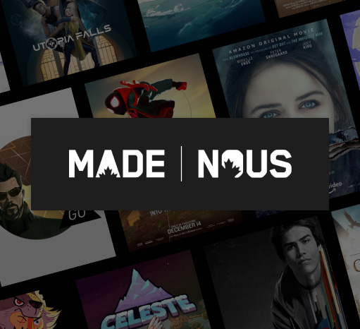 MADE | NOUS