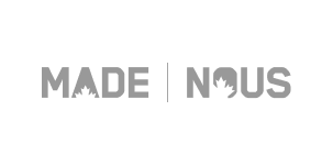 Made-Nous logo